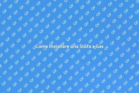 Stufa a Gas: Calore in Salotto