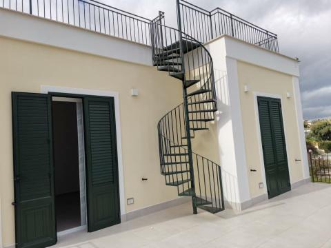 LOMONACOSTRUZIONI SRL l. M. - Foto 5