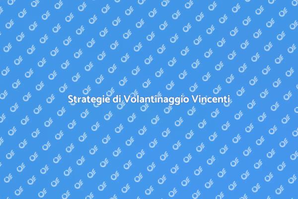 Volantinaggio: Le Chiavi del Successo