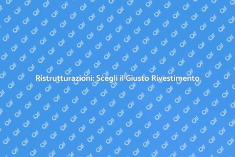 Rivestimento Tetto: Funzionalità ed Estetica