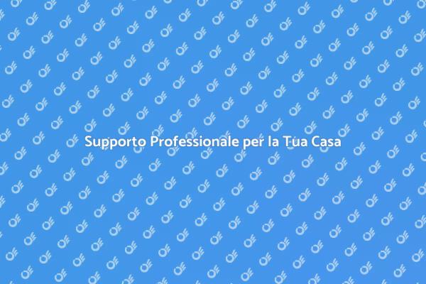 Ristrutturazioni e Supporto Tecnico