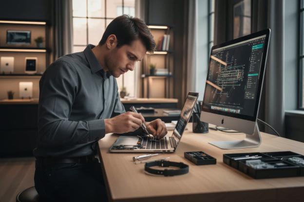 Quanto costa aggiustare un computer Apple?