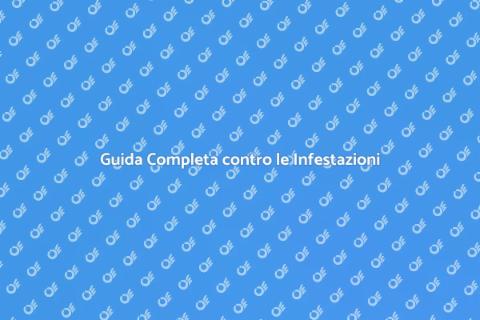 Liberati dalle Infestazioni Ora