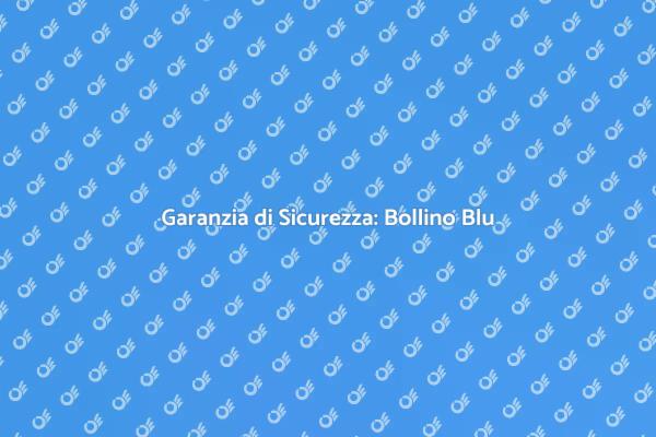 Sicurezza Caldaia: Servizio Bollino Blu