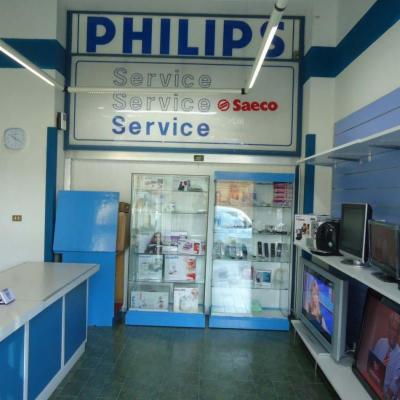 Sat Service - Philips Service  - Foto 2