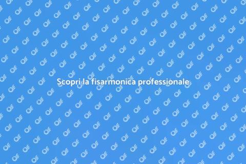 Fisarmonica professionale: scopri di più