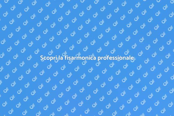 La fisarmonica: passione e storia