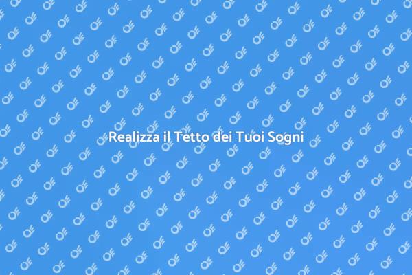 Costruzione di Tetti: Scopri Come