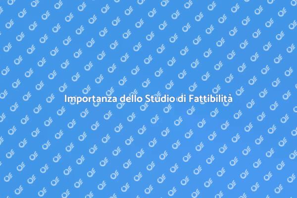 Ristrutturazioni e Fattibilità Elettrica