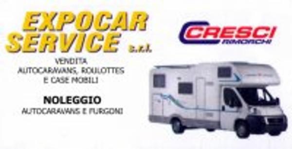 Expocar service - Foto 1