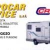 Expocar service