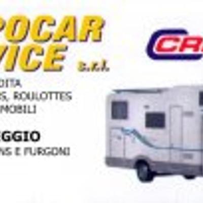 Expocar service