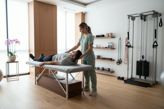 Quanto costa fare fisioterapia?