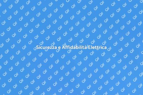Revisione Impianto Elettrico Sicuro