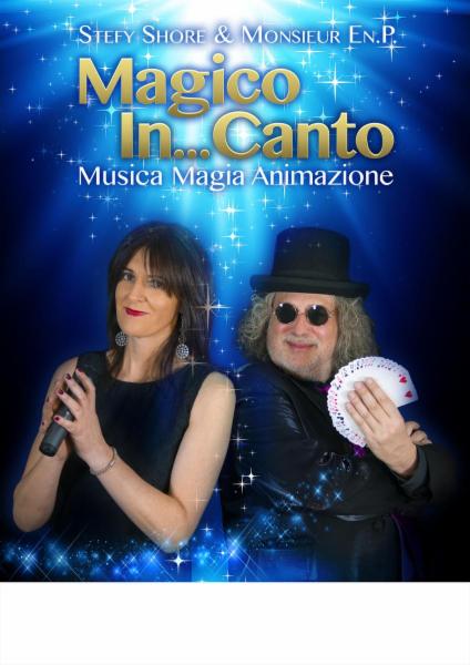 Teatro dei Burattini e giochi di prestigio - Foto 8