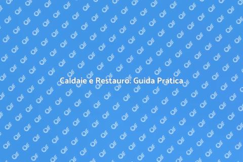 Installazione Caldaia in Edificio Storico