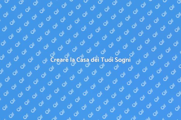 Trasforma il Tuo Sogno in Realtà