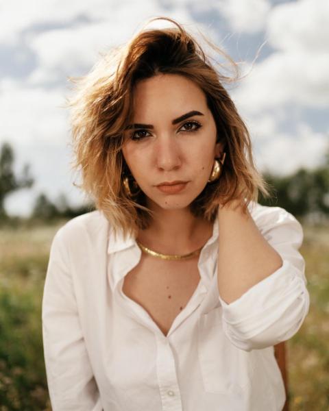 Simone R. - Foto 2