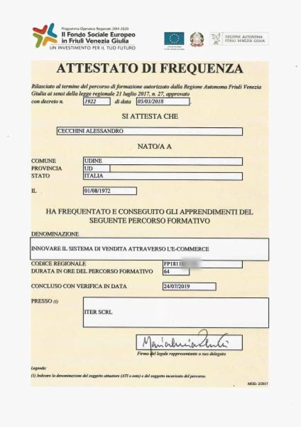 cecchini alessandro - Foto 7