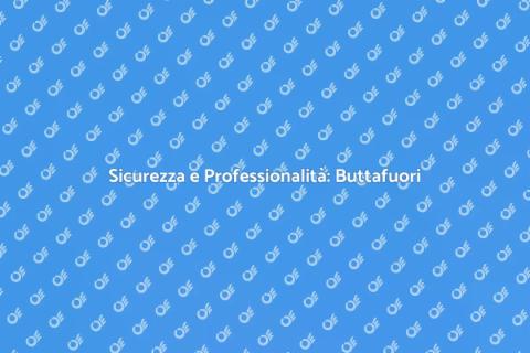 Assumere un Buttafuori: Sicurezza Eventi