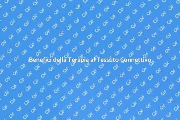 Migliora il Tuo Benessere Fisico Oggi