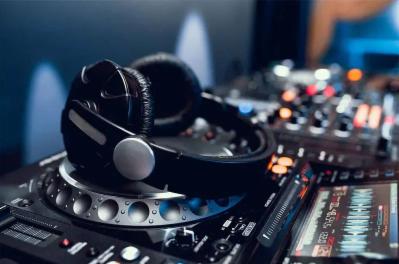 DJ MAX R  - Foto 3