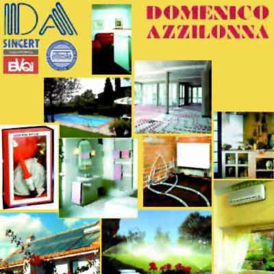 Azzilonna Domenico  - Foto 2