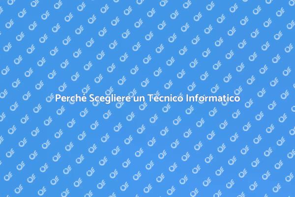 Manutenzione Computer: Scegli il Professionista
