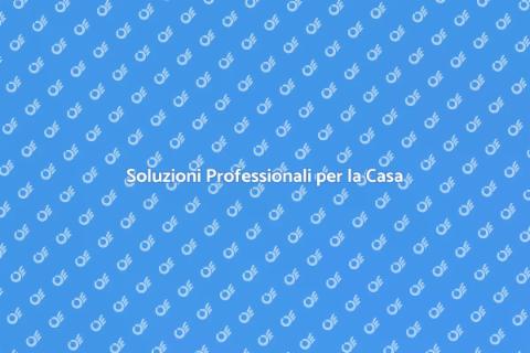 Servizi Professionali per Ogni Esigenza