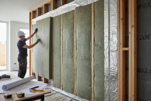 Isolamento Casa: Vantaggi e Risparmio
