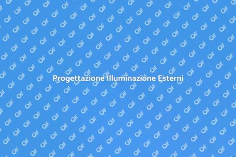 Illuminazione Esterni: Atmosfere Magiche