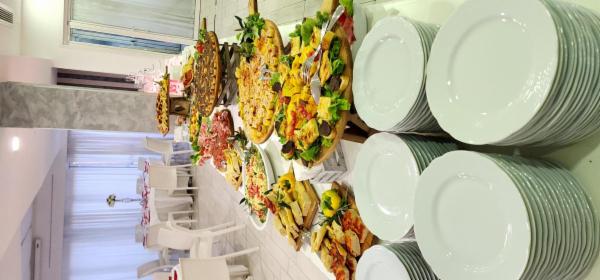 Catering Il Sogno Ricevimenti - Foto 2