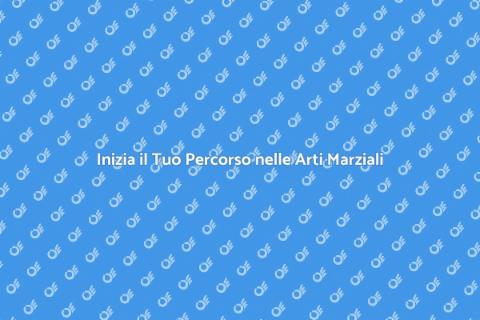 Arti Marziali: Scopri i Benefici
