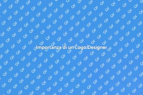 Assumere un Logo Designer Fondamentale