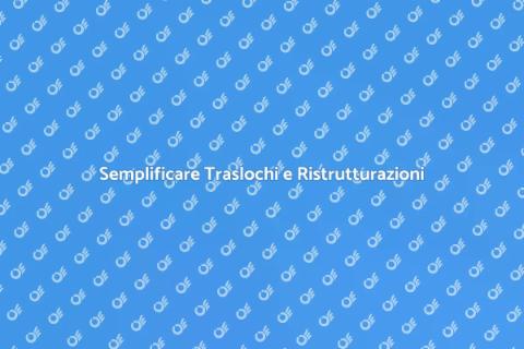 Muoversi in Distanza Breve