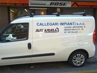 Callegari Impianti  - Foto 2