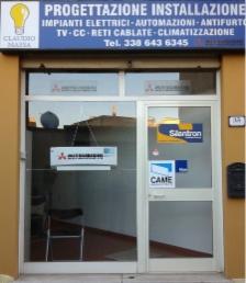 IMPIANTI ELETTRICI CLIMATIZZAZIONE - Foto 1
