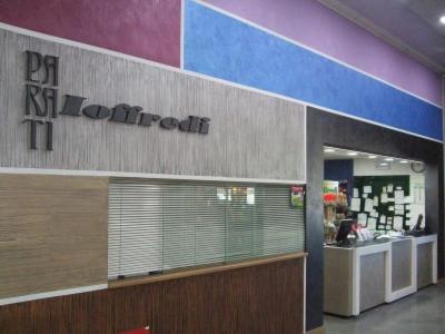Parati Ioffredi  - Foto 4