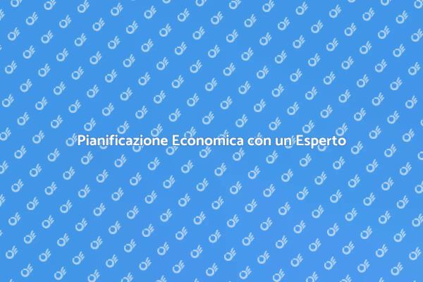 Importanza del Consulente Finanziario
