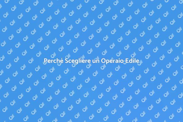 Ristrutturazioni: Scegli l'Esperto Giusto