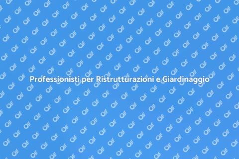 Assumere un Operaio Esperto per Progetti