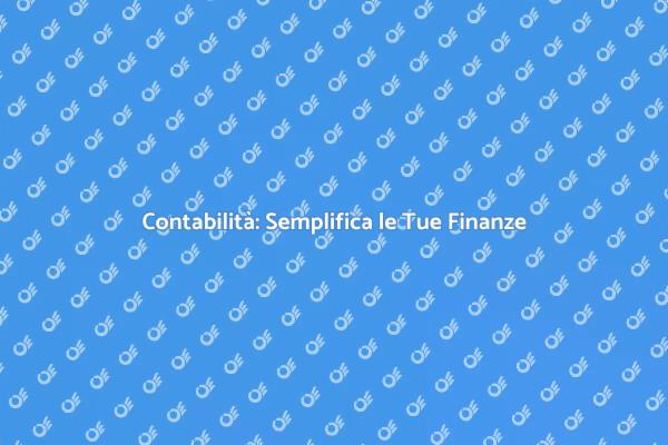 Perché Scegliere un Professionista Contabile