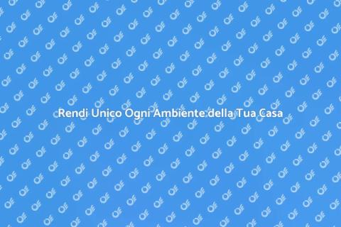 Progettazione Interni: Arreda con Stile