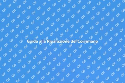Riparare un Corrimano Allentato