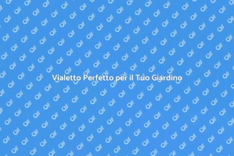 Posare un Vialetto per il Tuo Giardino