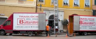 2b Ballardini Traslochi  - Foto 5