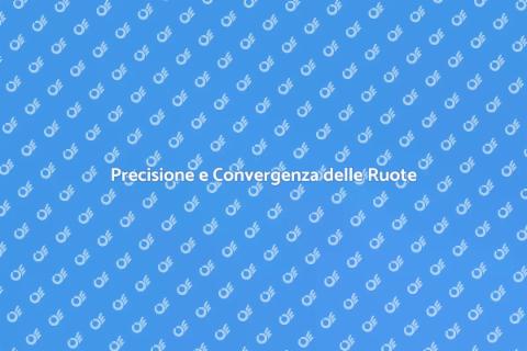 La Convergenza delle Ruote in Edilizia
