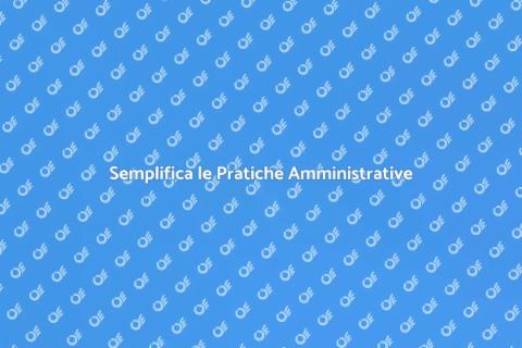 Assistenza Pratiche Amministrative