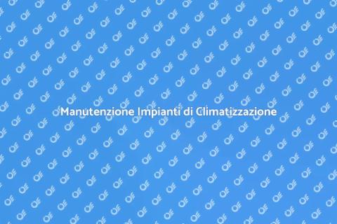 Installazione Impianti Climatizzazione