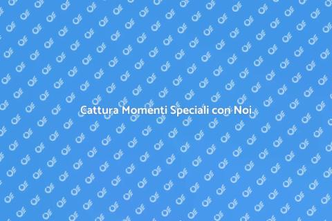 Servizi Fotografici di Qualità